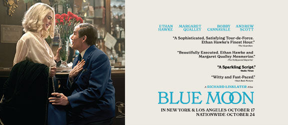 Blue Moon Movie