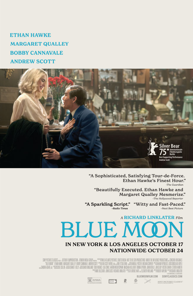 Blue Moon Movie