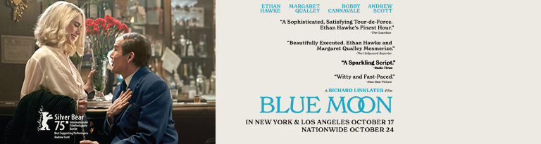 Blue Moon Movie