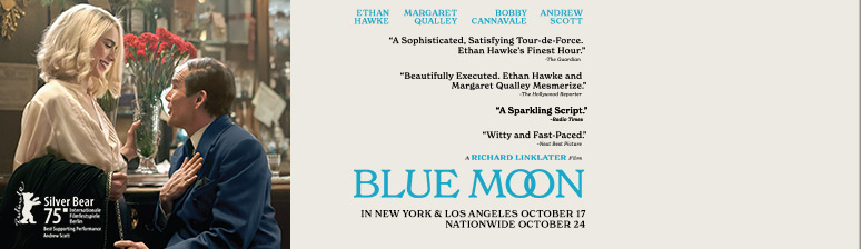 Blue Moon Movie